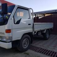 Toyota Dyna. Продаётся Тойота Дюна, 3 000 куб. см., 2 000 кг., 4x2