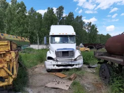 Freightliner Columbia ����