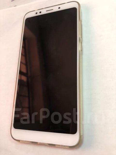 Xiaomi Redmi 5 Plus. �/� ����