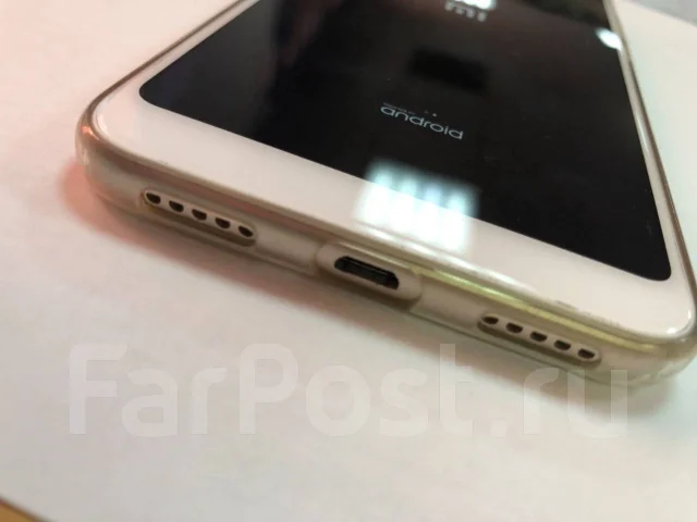 Xiaomi Redmi 5 Plus. �/� ����
