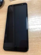 Samsung Galaxy A6+. �/� ����
