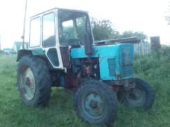 МТЗ 80. Продам трактор МТЗ-80, 70 л.с.