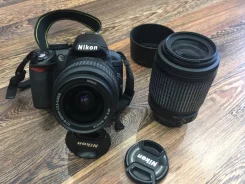 Nikon D5100 ����