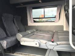 Volkswagen Crafter. Продам грузопассажирски Фольксваген Крафтер 7 мест+ рефрежиратор 9 куб, 2 000 куб. см., 4x2. Под заказ