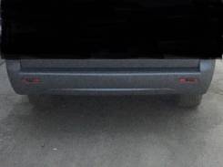 Бампер. SsangYong Actyon Sports, QJ Двигатели: D20DT, D20DTR, G23D
