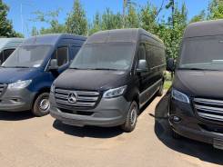 Mercedes-Benz Sprinter. 419 NEW, 2 места