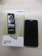 Alcatel Shine Lite 5080X. �/�, 16 ��, ������ ����