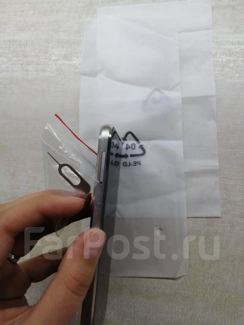 Alcatel Shine Lite 5080X. �/�, ������ ����