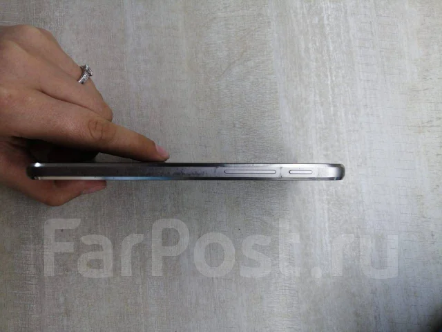 Alcatel Shine Lite 5080X. �/�, ������ ����