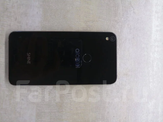 Alcatel Shine Lite 5080X. �/�, ������ ����