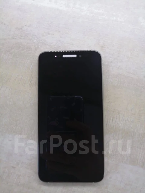 Alcatel Shine Lite 5080X. �/�, ������ ����