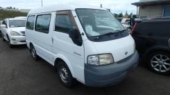 Nissan Vanette. SK82, F8 ����