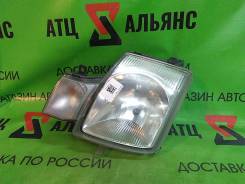 Фара SUZUKI ALTO, HA24S, K6A; _P4800, 293-0052073