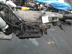 Акпп SUBARU LEGACY, BE5, EJ204; TY1B4YBDAB, SH0341, 073-0040137