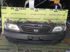 Ноускат MAZDA FAMILIA, Y11, QG13DE; 11, 298-0021174