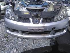 Ноускат NISSAN AD, Y12, CR12DE; П, 298-0020887