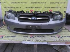 Ноускат Subaru Legacy, BL9, EJ255; 3, 298-0021166, передний во Владивостоке Ноускат SUBARU LEGACY, BL9, EJ255; 3, 298-0021166