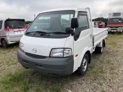 Mazda Bongo. 4WD, 1 800 куб. см., 1 250 кг., 4x4