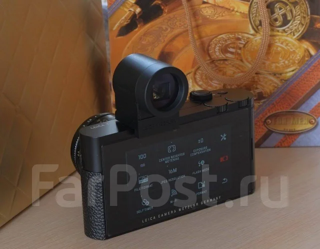 Leica T. 15 - 19.9 ��, ���: ��� ���� ����