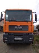 MAN. Самосвал 25т, 10 850 куб. см., 20 000 кг., 6x4