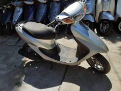 Honda Dio AF34, 2005 в Хабаровске Honda Dio AF34. 49 куб. см., исправен, птс, без пробега