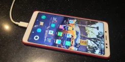 Xiaomi Redmi Note 5. �����, 64 ��, �������, 3G, 4G LTE, NFC