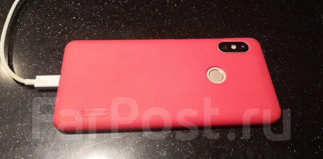 Xiaomi Redmi Note 5. �����, �������, 3G, 4G LTE, NFC ����