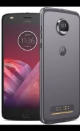 Moto Z2 Play. �/�, 4G LTE, Dual-SIM, NFC ����