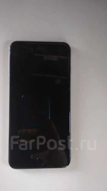 Apple iPhone 6 Plus. �/�, �����, 3G, 4G LTE ����