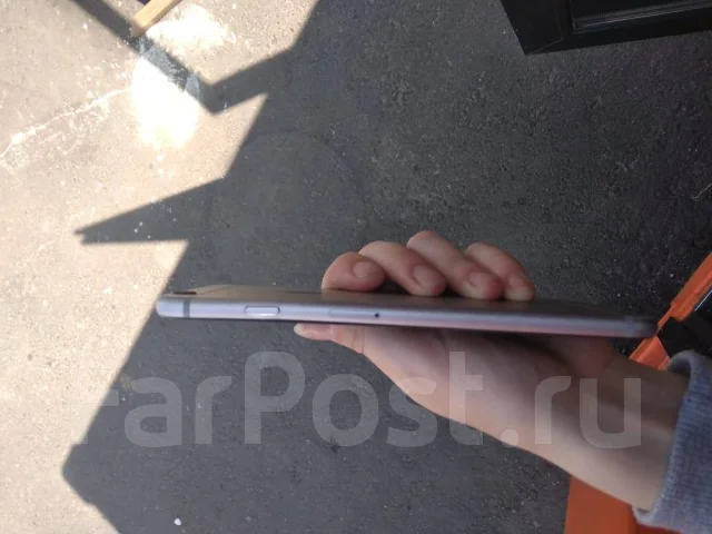 Apple iPhone 6 Plus. �/�, �����, 3G, 4G LTE ����