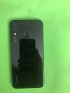 Huawei P20 lite. �/�, 64 ��, ������, 3G, 4G LTE, Dual-SIM, ����������, NFC ����