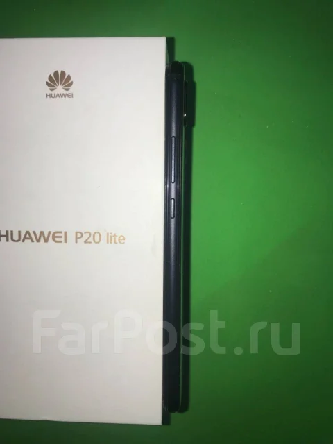Huawei P20 lite. �/�, ������, 3G, 4G LTE, Dual-SIM, ����������, NFC ����