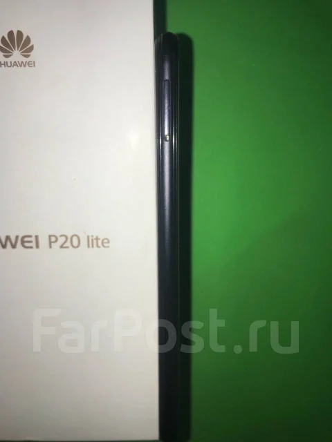Huawei P20 lite. �/�, ������, 3G, 4G LTE, Dual-SIM, ����������, NFC ����