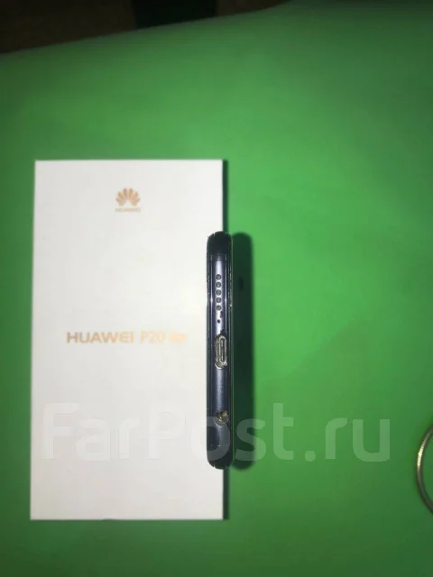 Huawei P20 lite. �/�, ������, 3G, 4G LTE, Dual-SIM, ����������, NFC ����