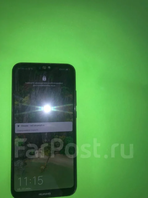 Huawei P20 lite. �/�, ������, 3G, 4G LTE, Dual-SIM, ����������, NFC ����