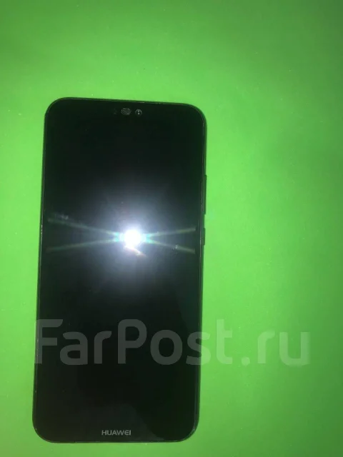 Huawei P20 lite. �/�, ������, 3G, 4G LTE, Dual-SIM, ����������, NFC ����