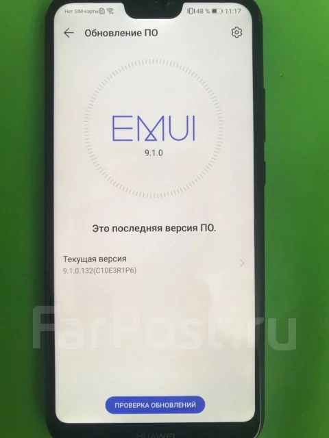 Huawei P20 lite. �/�, ������, 3G, 4G LTE, Dual-SIM, ����������, NFC ����