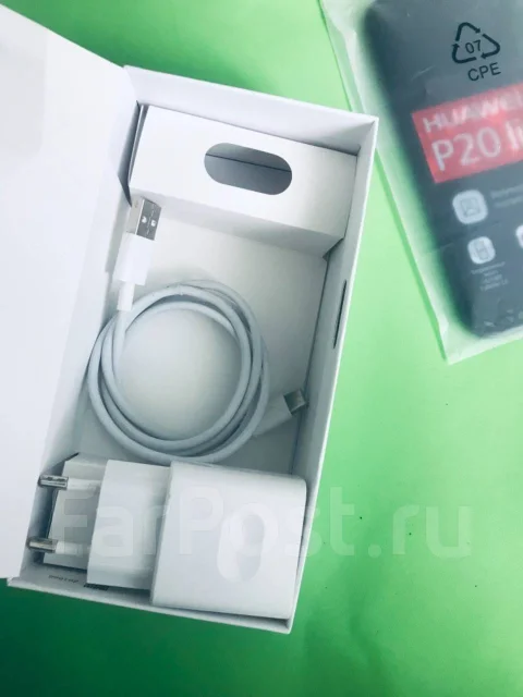 Huawei P20 lite. �/�, ������, 3G, 4G LTE, Dual-SIM, ����������, NFC ����