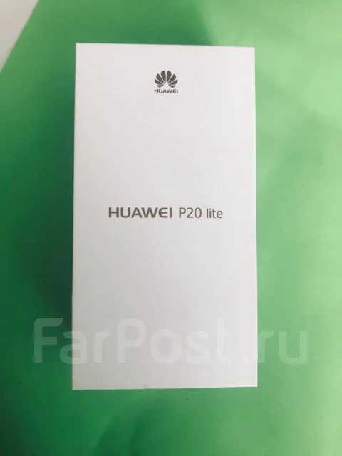 Huawei P20 lite. �/�, ������, 3G, 4G LTE, Dual-SIM, ����������, NFC ����