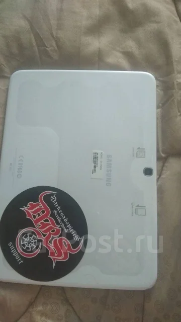 Samsung Galaxy Tab 3 10.1 ����