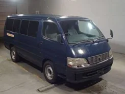 Toyota Hiace. �������, ������, 3.0 (130��.�.), ������, 260 000����. ��, �/�, ��� ���. ��� ����� �� ������������ ����