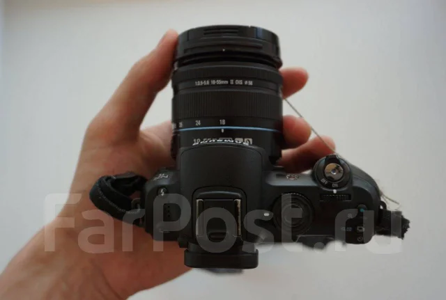 Samsung NX10 Kit. 10 - 14.9 ��, ���: 14� � ����� ����