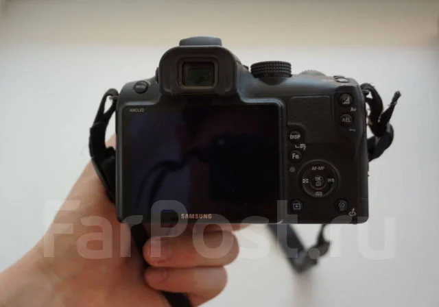 Samsung NX10 Kit. 10 - 14.9 ��, ���: 14� � ����� ����