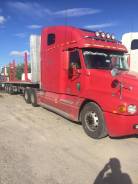 Freightliner Century. Продам Фредлайнер, 13 000 куб. см., 6x4