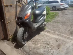 Yamaha Grand Axis 100. 100����. ��., ��������, ��� ���, ������ �� �� ����