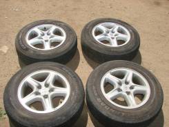 Колеса 215/70/16 Harrier 98-03г. x16" 5x114.30
