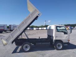 Nissan Atlas. Самосвал , 3 200 куб. см., 2 000 кг., 4x4