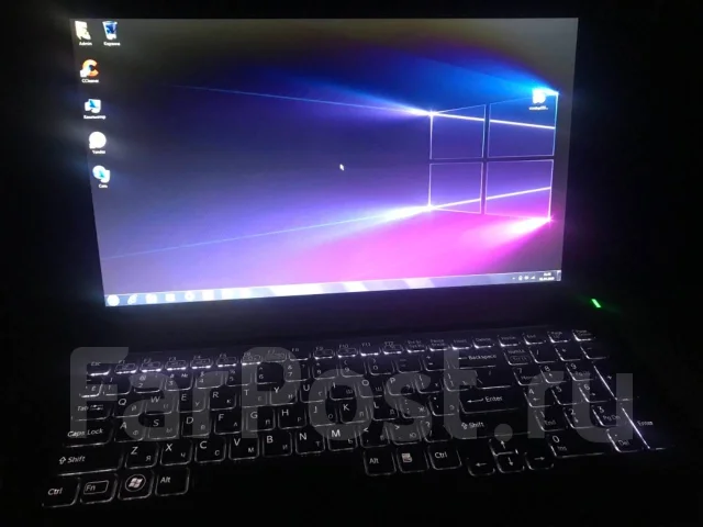 Sony VAIO VPC. 2,4����, ���� 4���, WiFi: 1, Bluetooth: 1 ����
