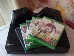 Microsoft Xbox One ����