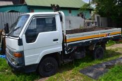Toyota Hiace. Продам грузовик, 2 500 куб. см., 2 000 кг., 4x2